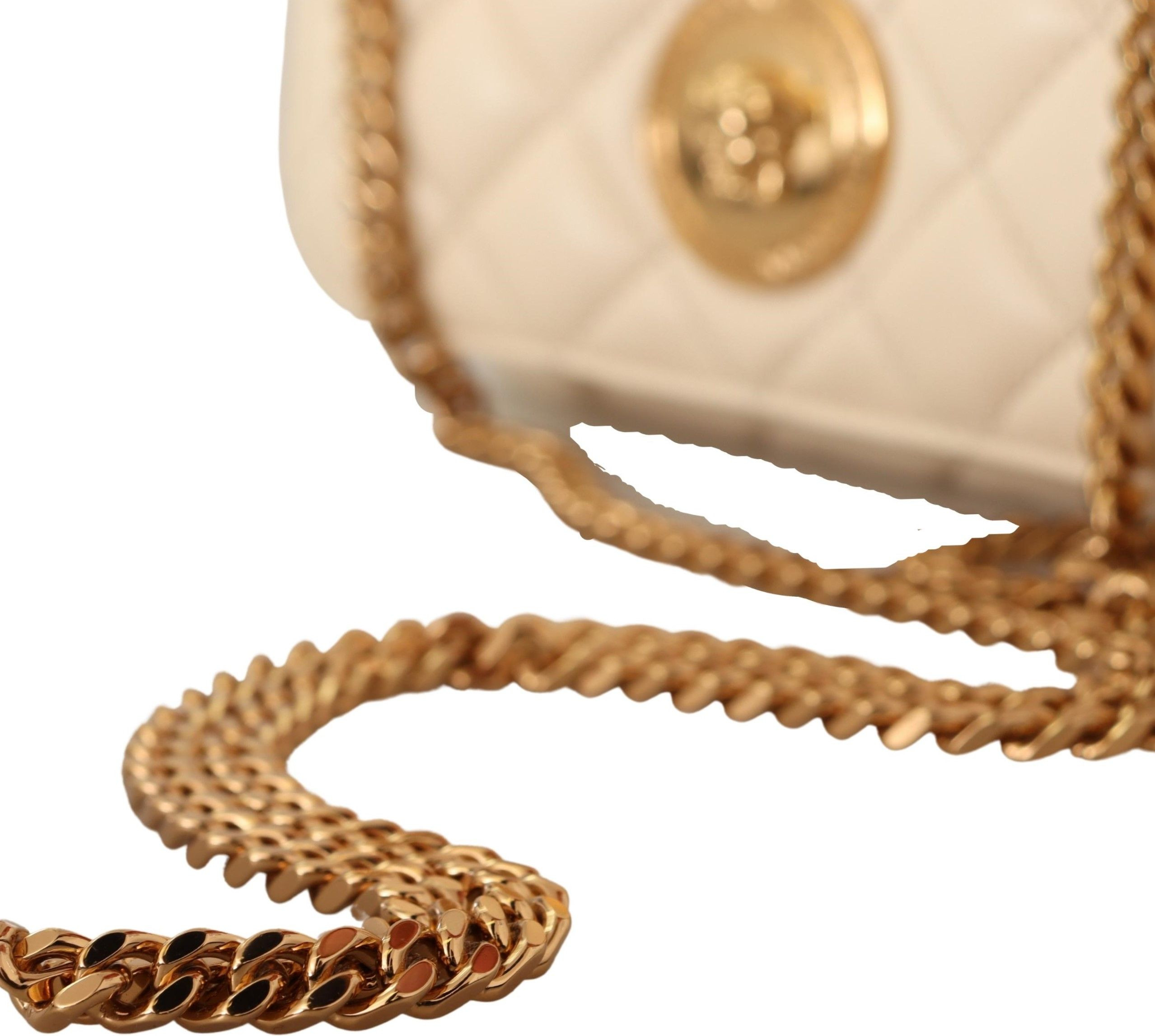 Versace Chic Nappa Charmant sumkasi