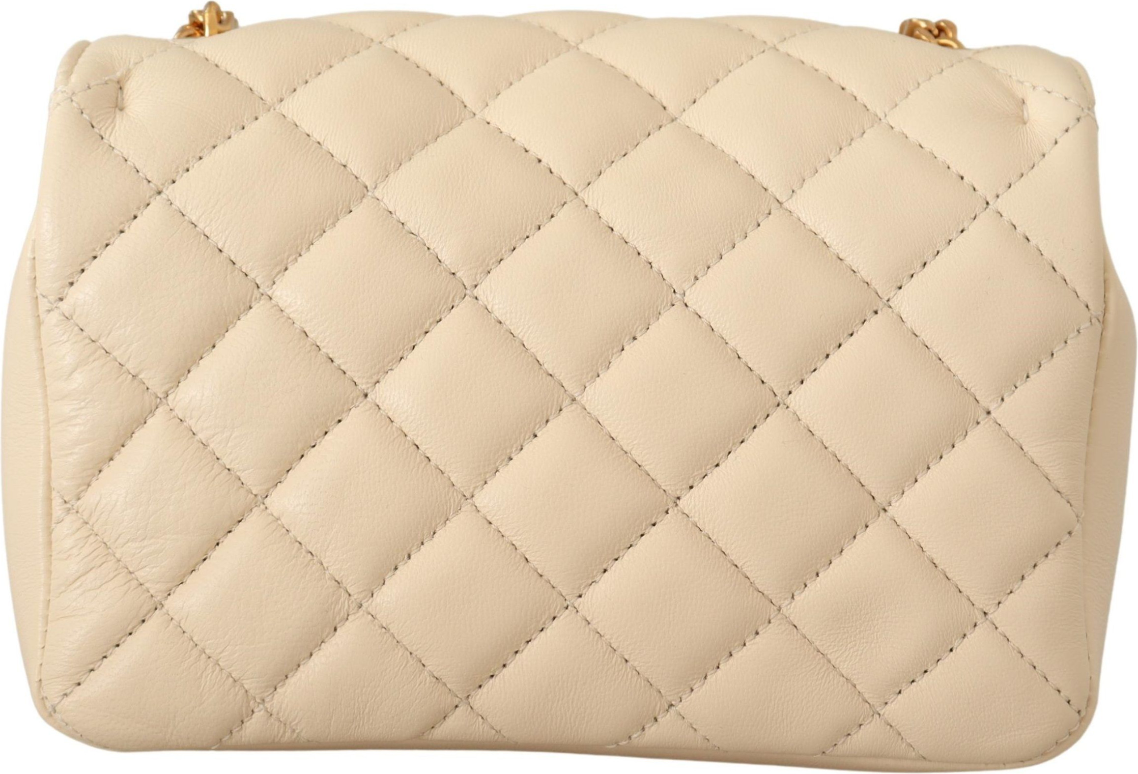 Versace Chic Nappa Charmant sumkasi