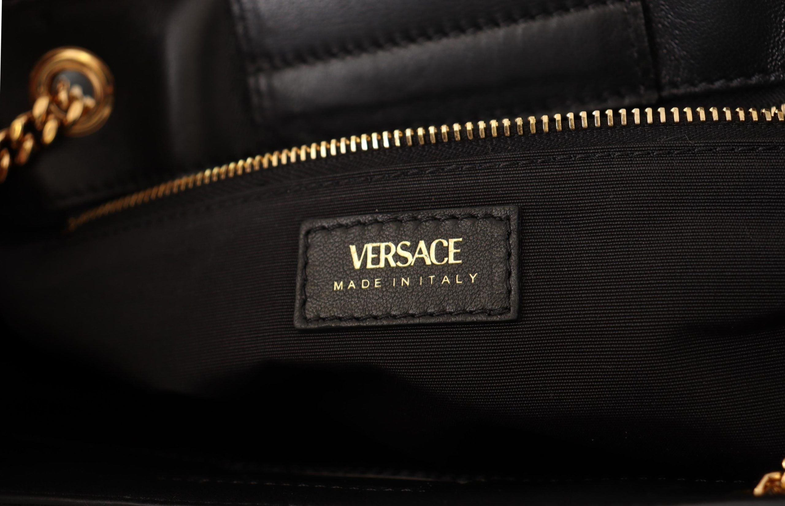 Сумка-тоут Versace Вневременная Элегантность