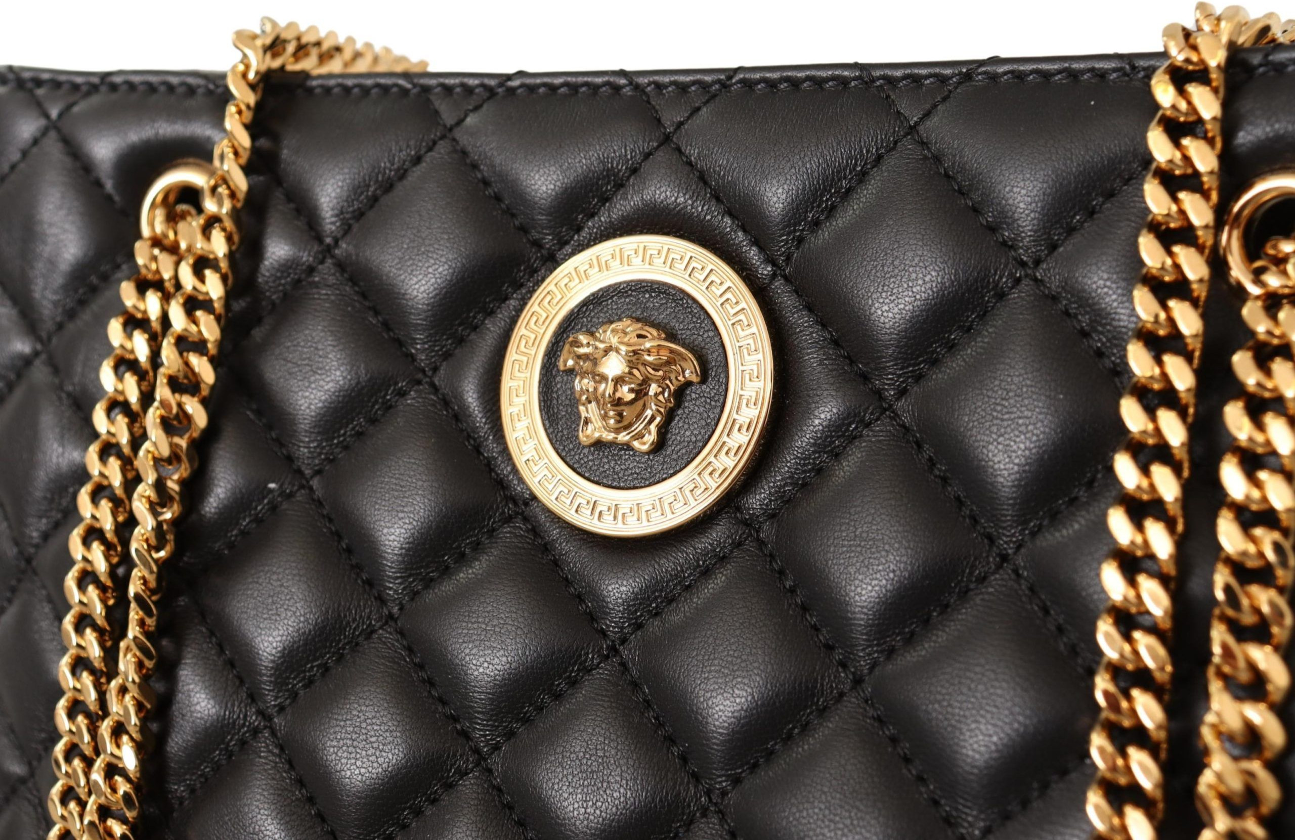 Сумка-тоут Versace Вневременная Элегантность