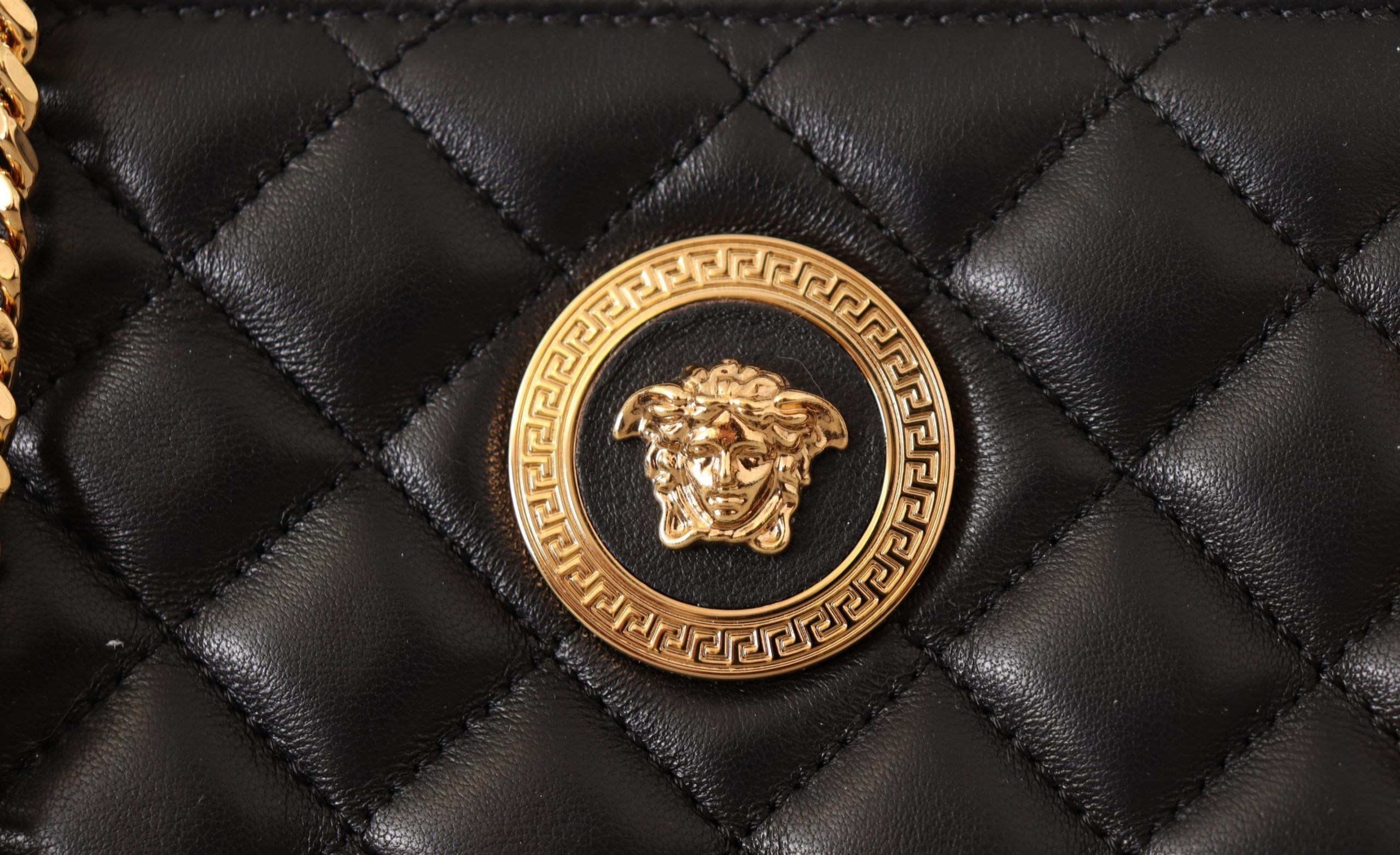 Сумка-тоут Versace Вневременная Элегантность