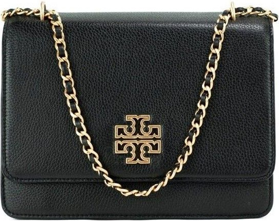 Сумка на плечо Tory Burch Britten