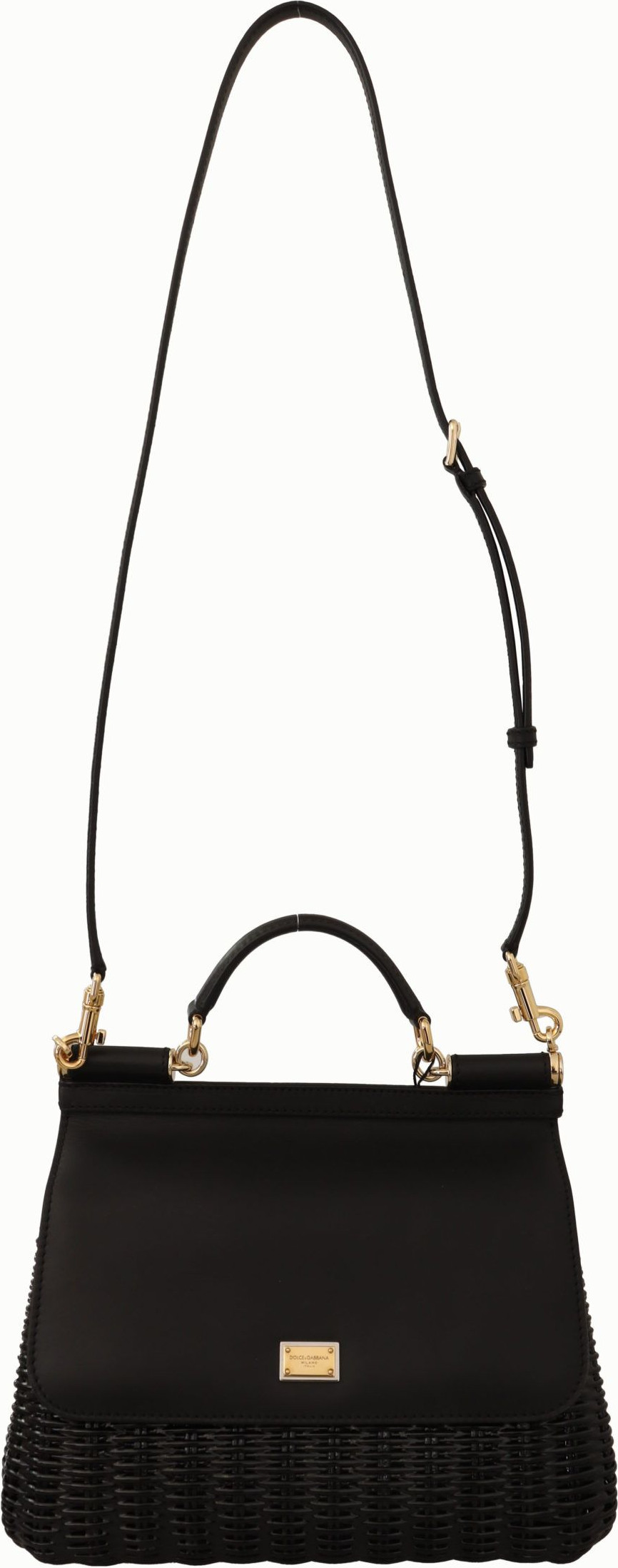 Сумка Dolce & Gabbana Sicily