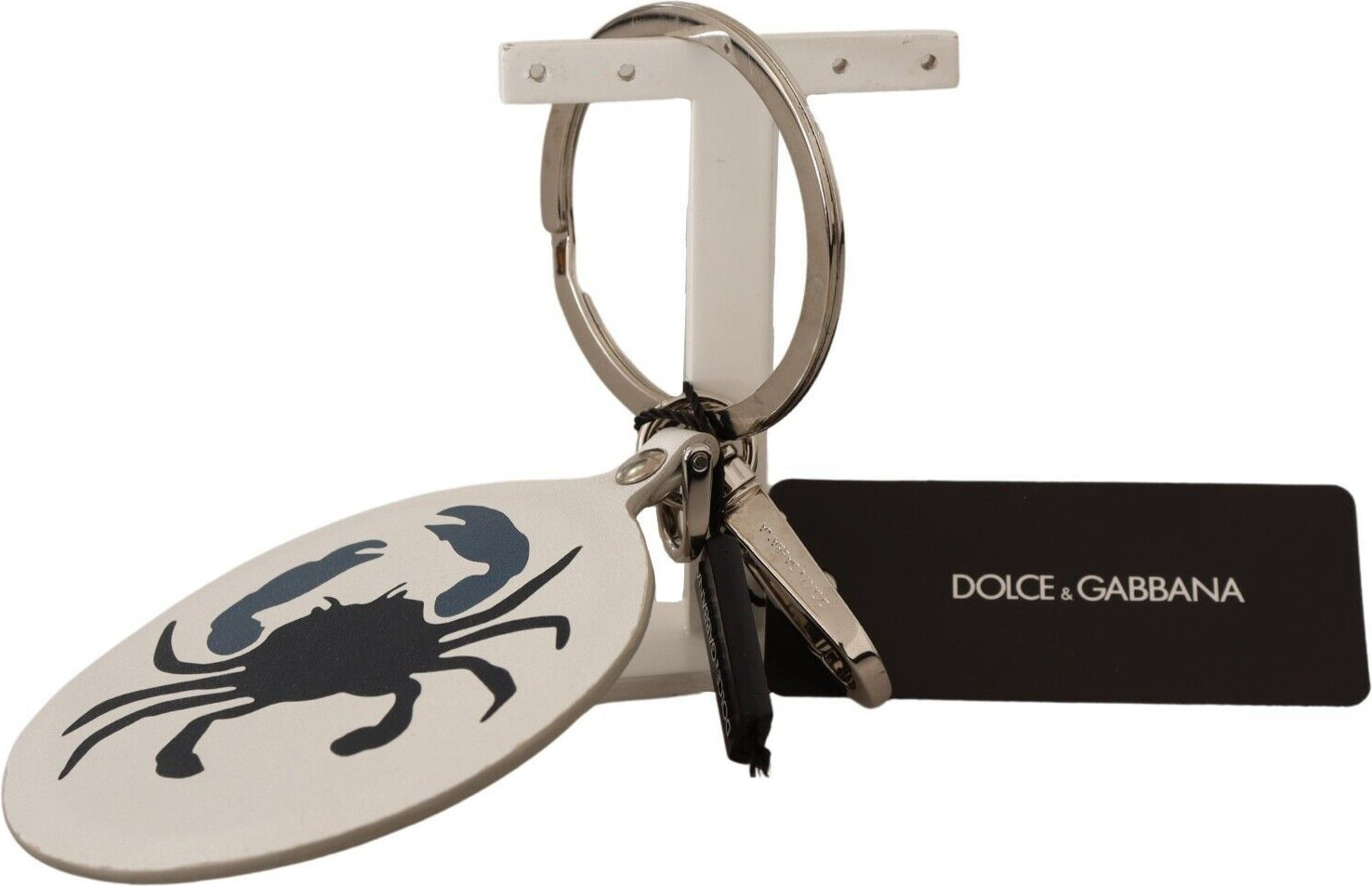 Keychain Dolce & Gabbana