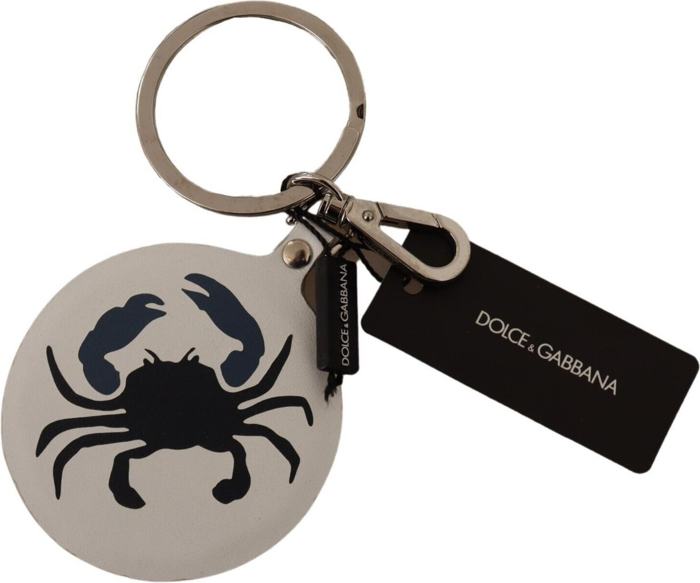 Keychain Dolce & Gabbana