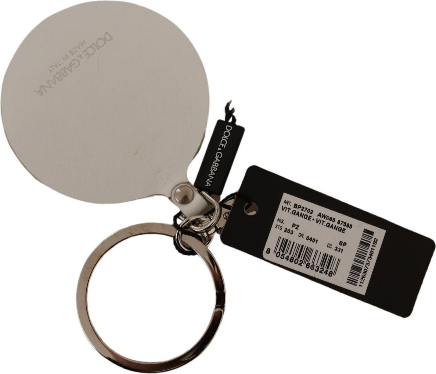 Keychain Dolce & Gabbana