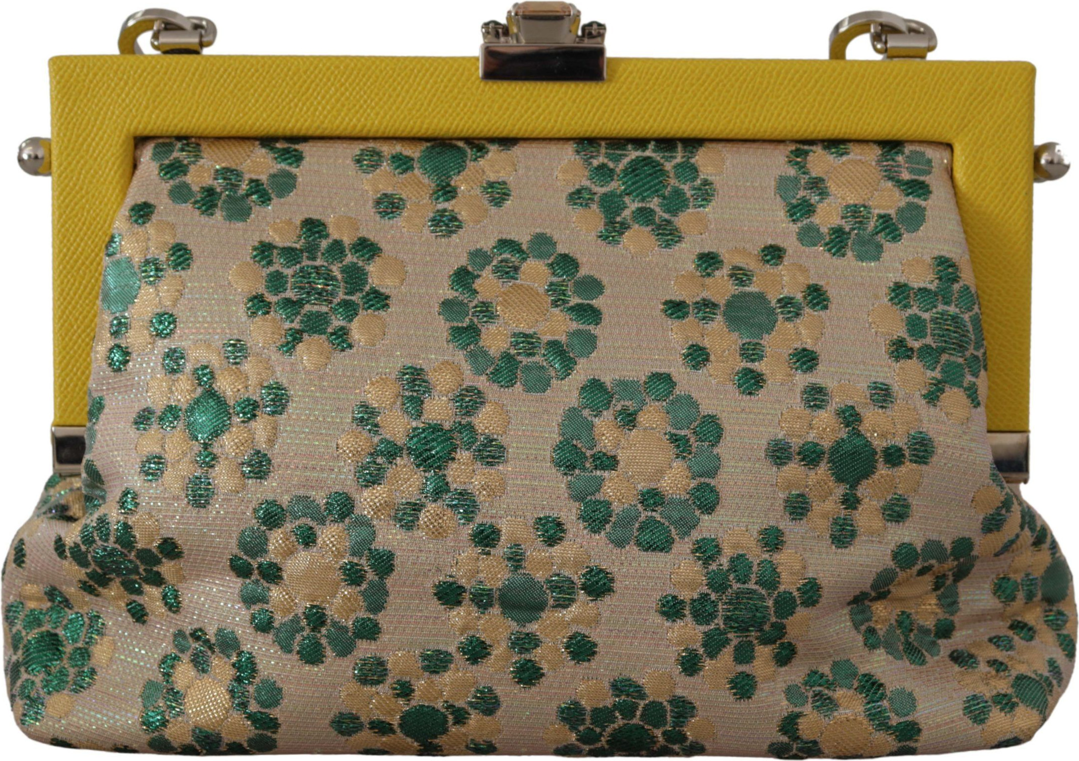 Сумка Dolce & Gabbana Вечерняя сумка