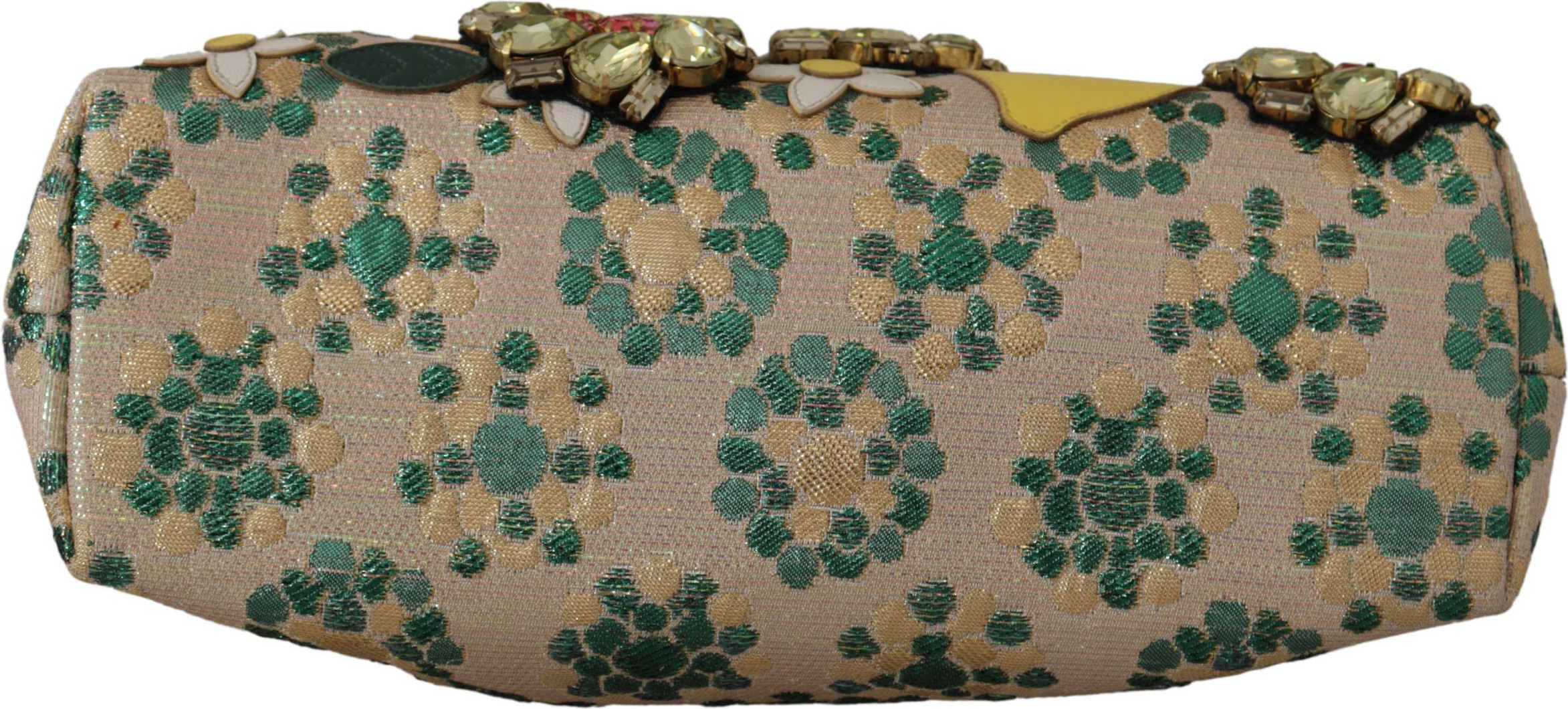 Сумка Dolce & Gabbana Вечерняя сумка