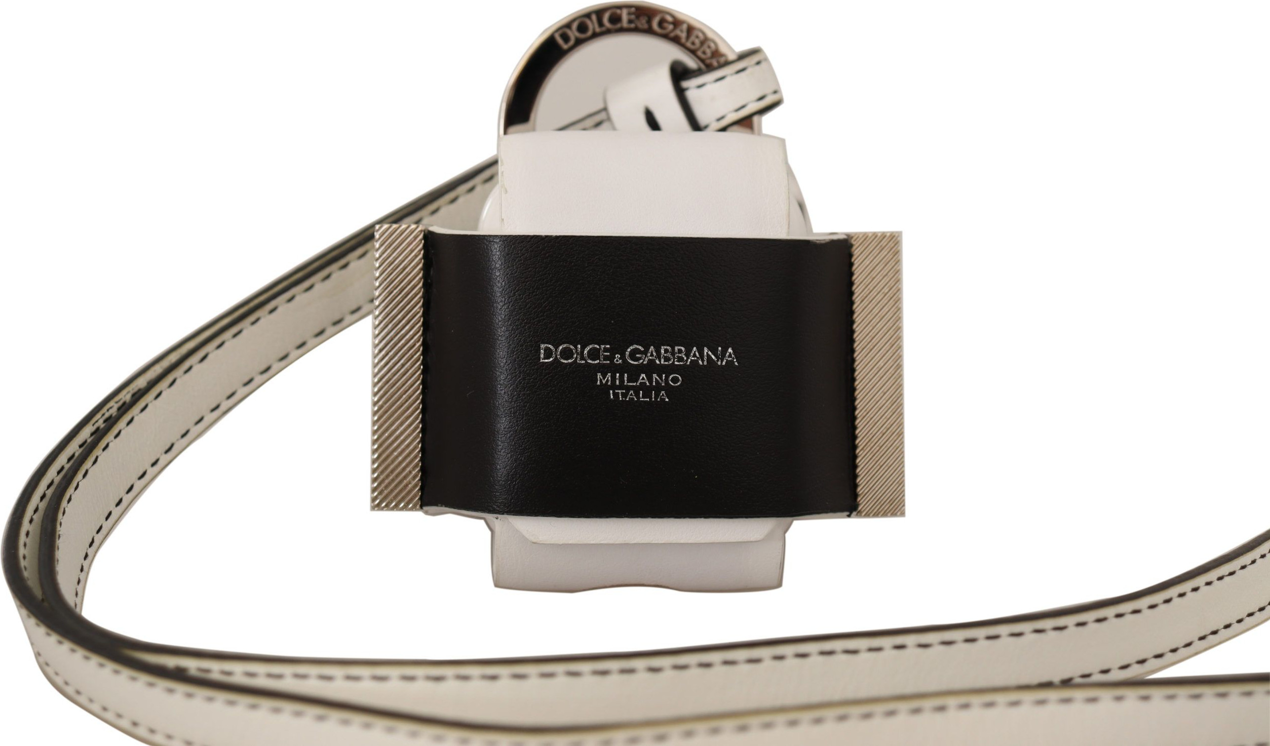Чехол для Airpods Dolce & Gabbana