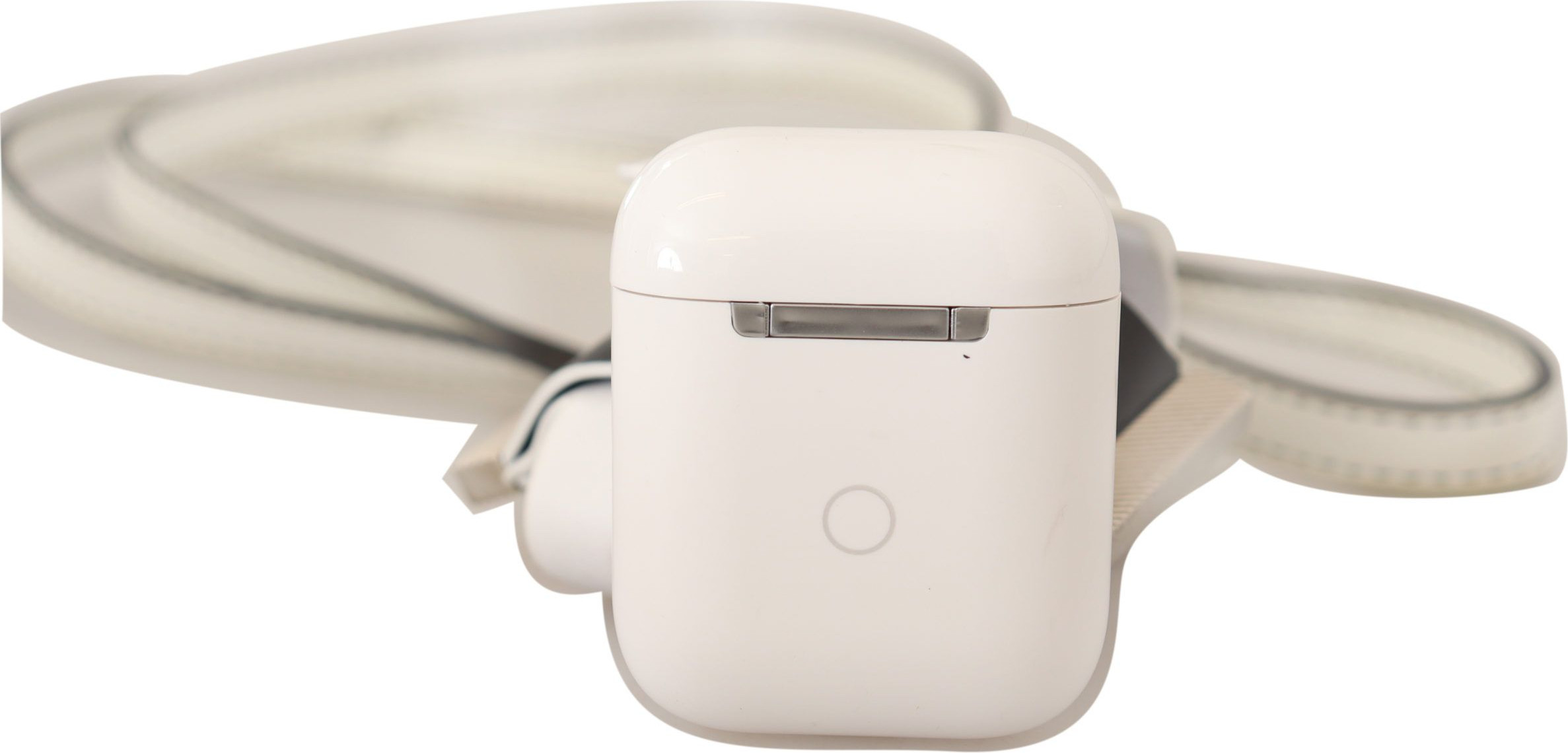 Чехол для Airpods Dolce & Gabbana