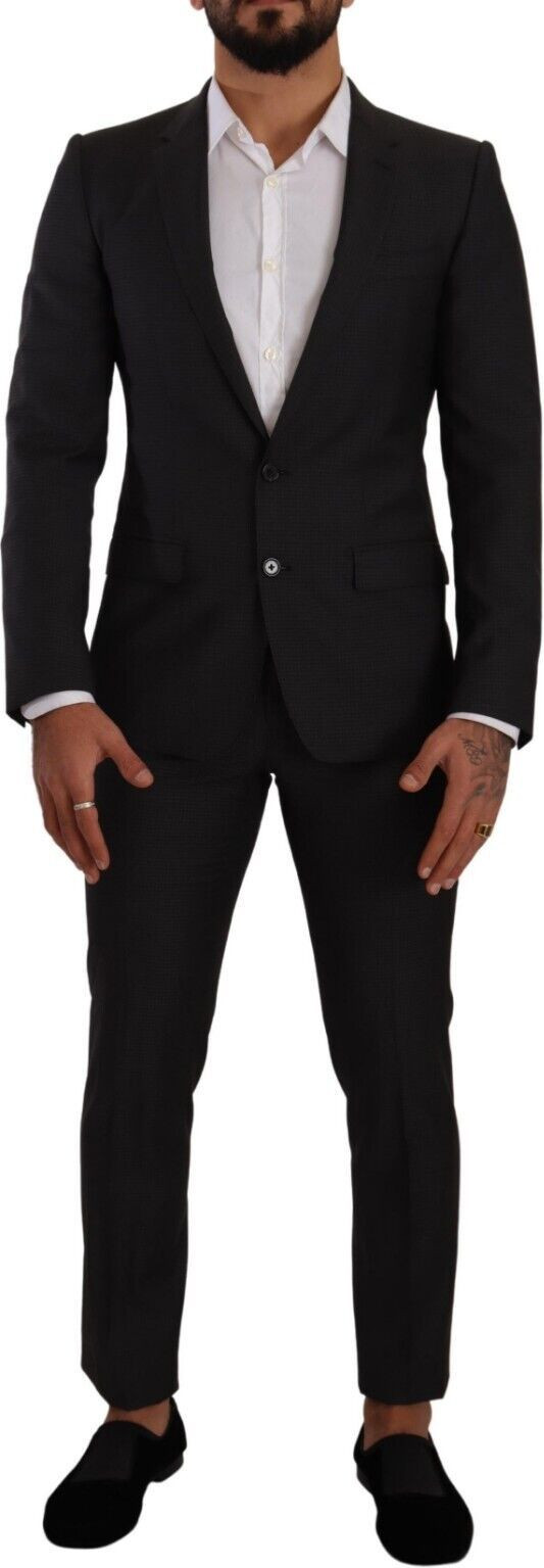 Suit Dolce & Gabbana MARTINI