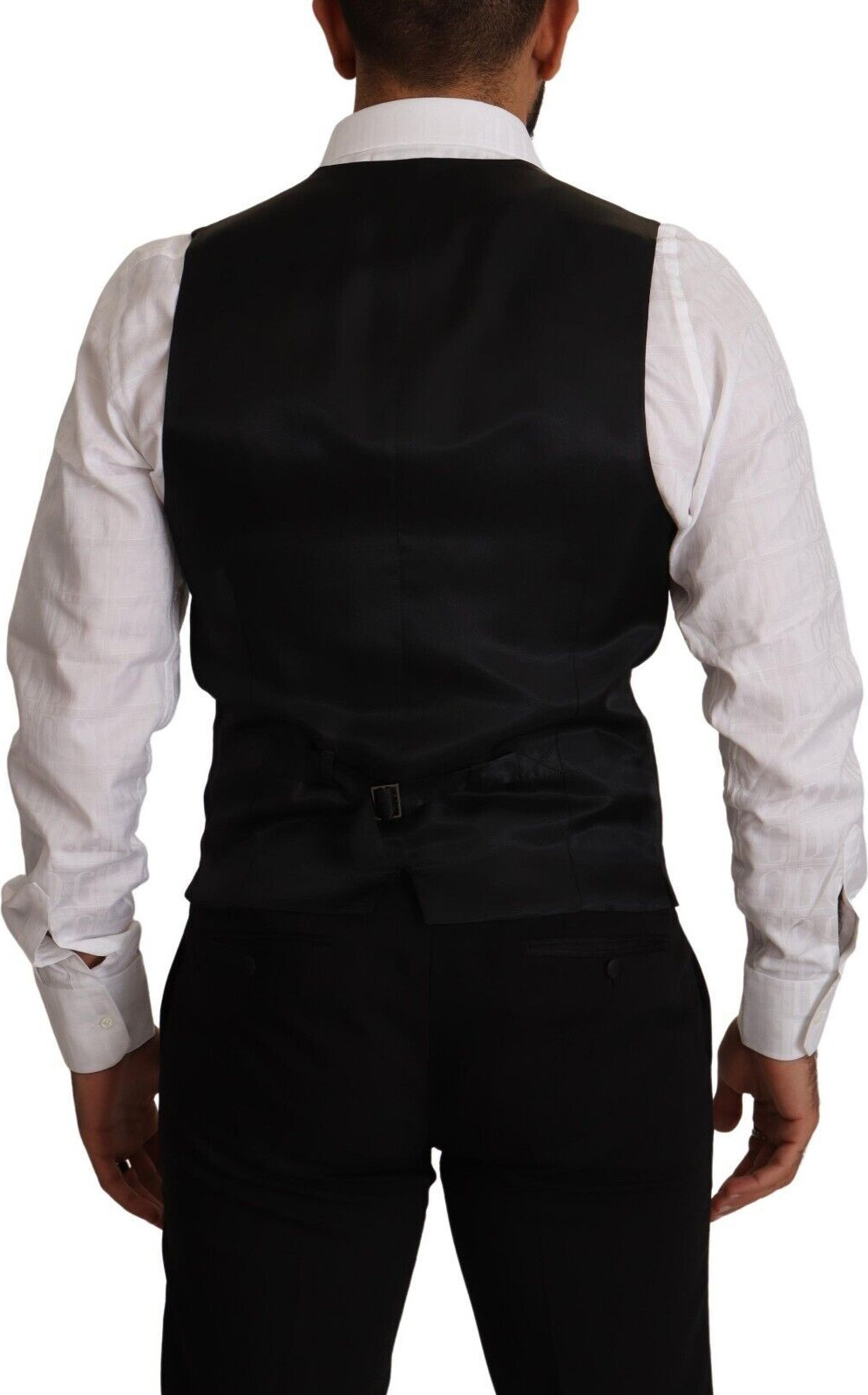 Waistcoat Vest Dolce & Gabbana