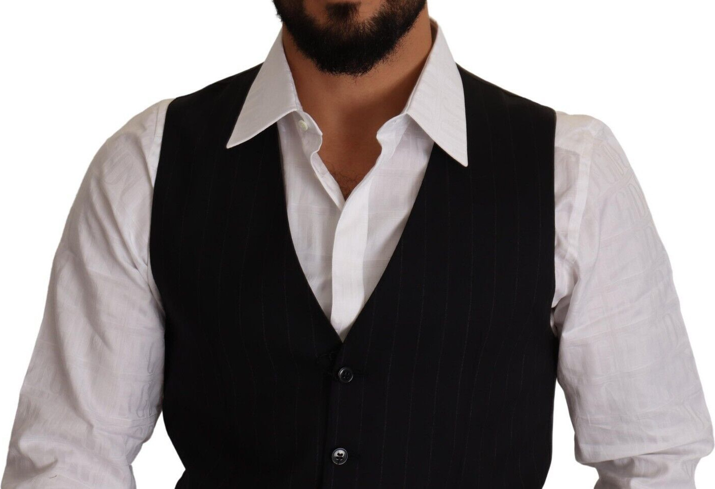Waistcoat Vest Dolce & Gabbana