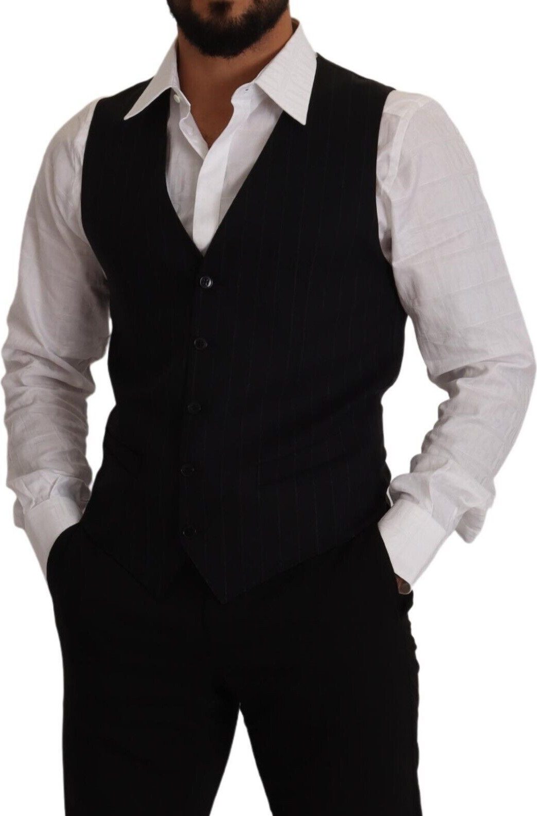 Waistcoat Vest Dolce & Gabbana