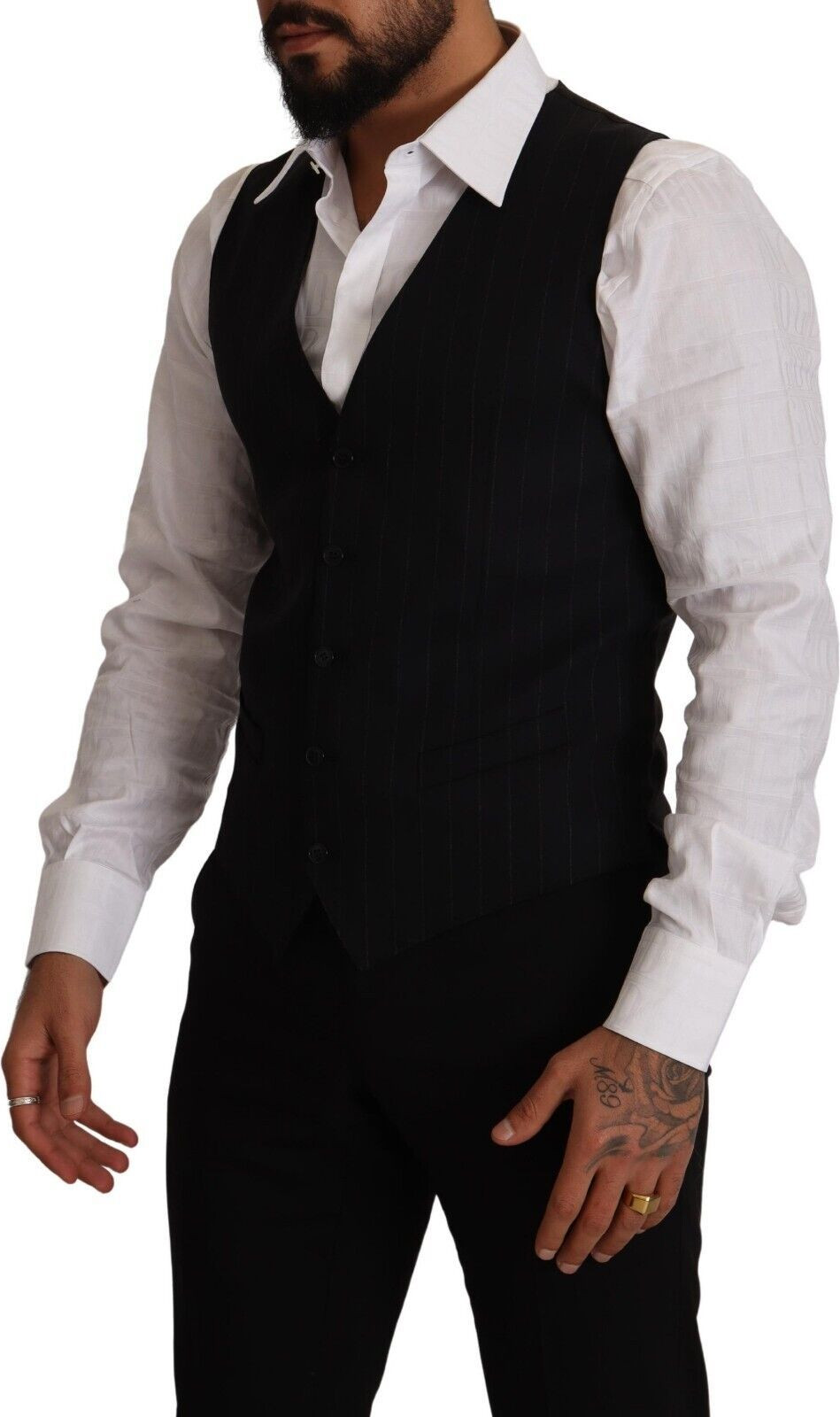 Waistcoat Vest Dolce & Gabbana