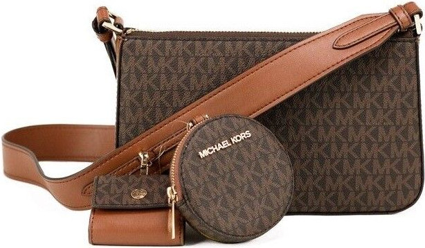 Handbag Purse Michael Kors Jet Set Travel