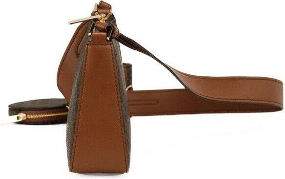 Handbag Purse Michael Kors Jet Set Travel