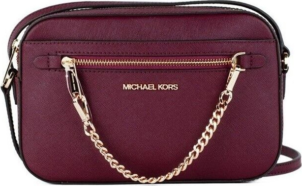 Michael Kors Jet Set Crossbody sumkasi