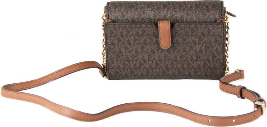 Crossbody Wallet Handbag Michael Kors Jet Set