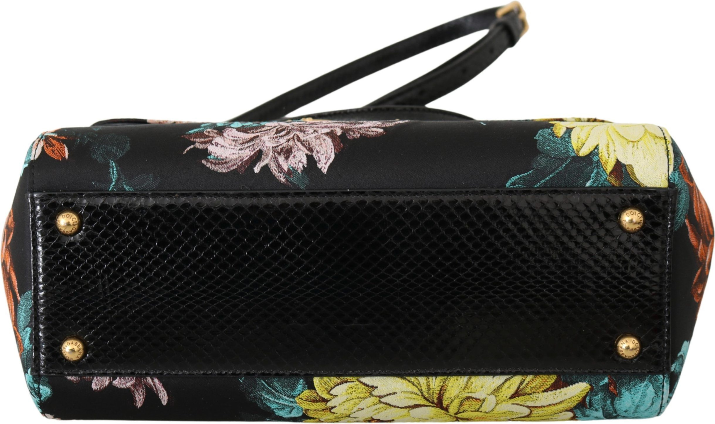 Shoulder Bag Dolce & Gabbana Sicily