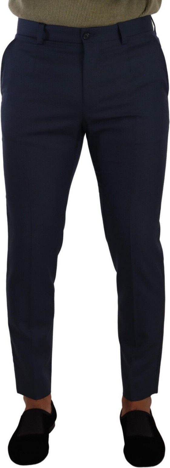 Dress Pants Dolce & Gabbana