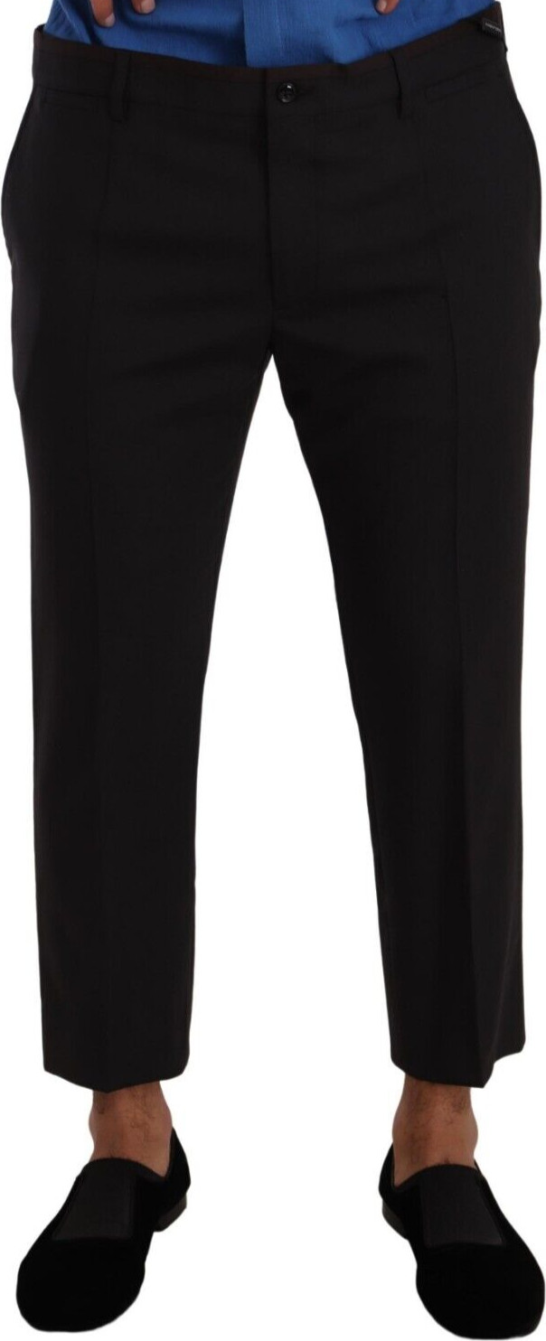 Trouser Dress Pants Dolce & Gabbana