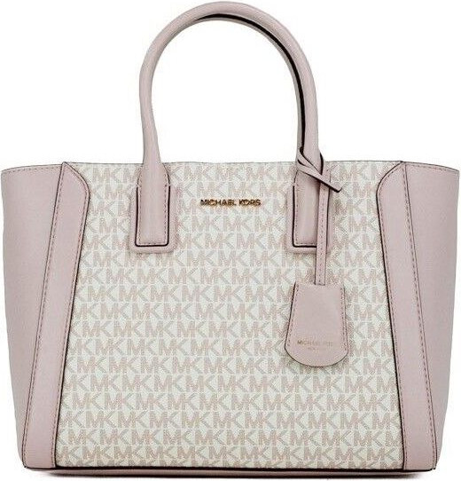 Сумка-сателлит Michael Kors Kali Medium Signature PVC