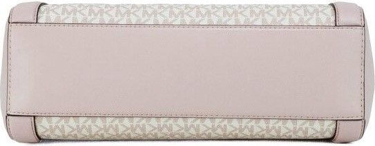 Сумка-сателлит Michael Kors Kali Medium Signature PVC
