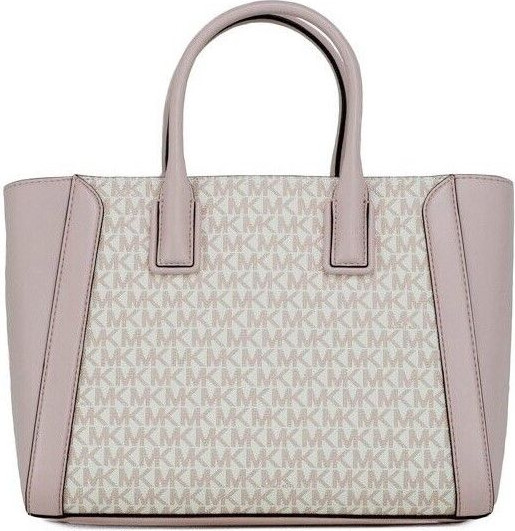 Сумка-сателлит Michael Kors Kali Medium Signature PVC