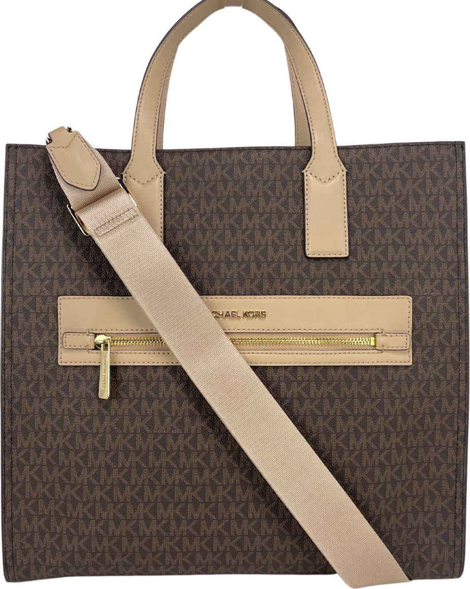 Сумка-тоут Michael Kors Kenly Large