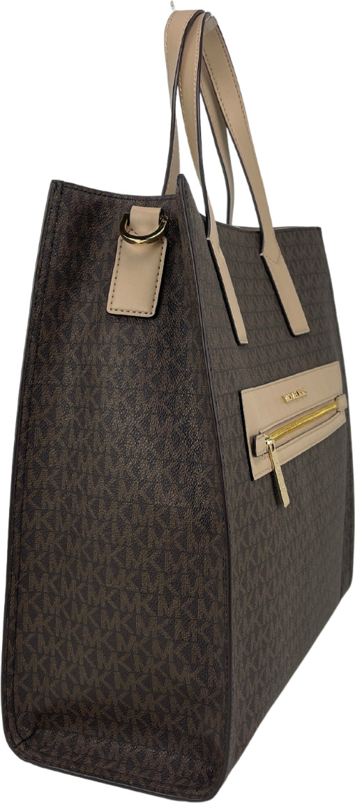 Сумка-тоут Michael Kors Kenly Large