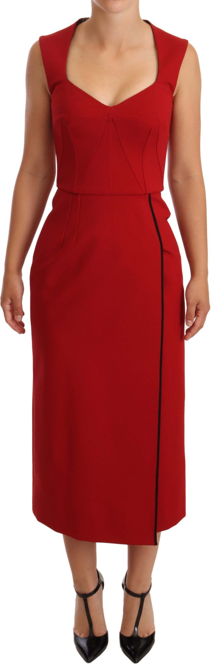 Midi Dress Dolce & Gabbana