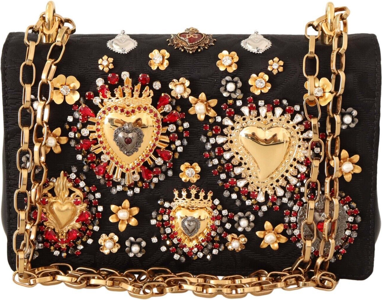 Dolce & Gabbana Enchanted Sicily yeng xaltasi