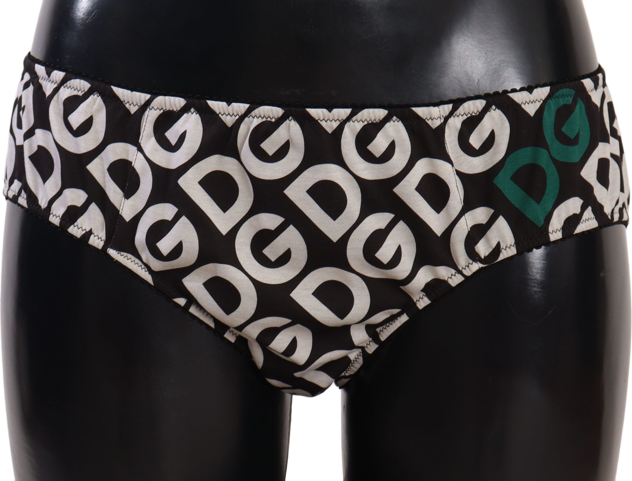 Slip Bottom Underwear Dolce & Gabbana