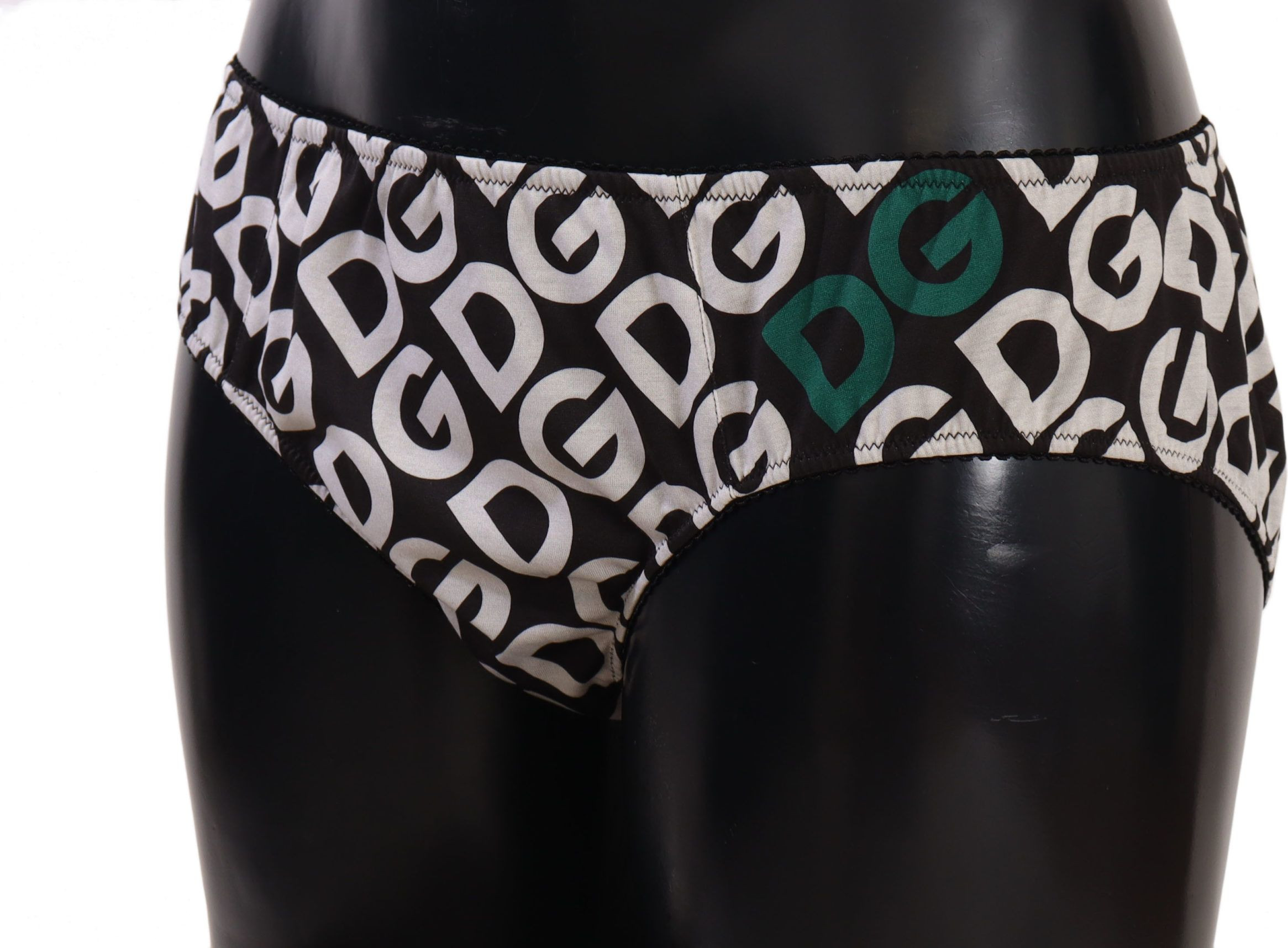 Slip Bottom Underwear Dolce & Gabbana
