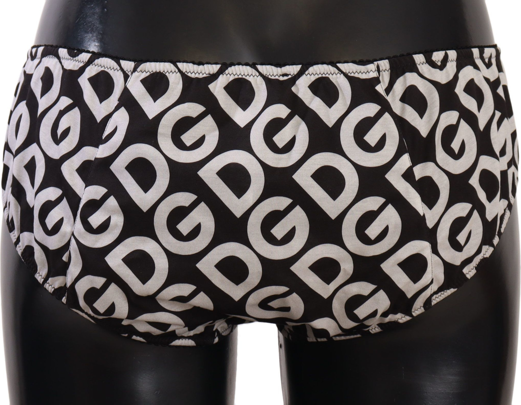Slip Bottom Underwear Dolce & Gabbana