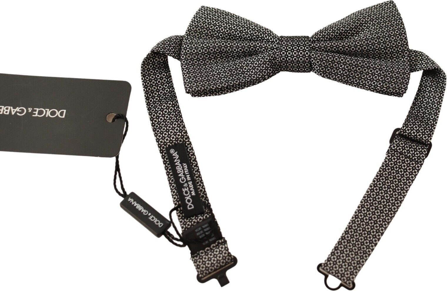 Dolce & Gabbana Taxta Bog'uvchi Garderob