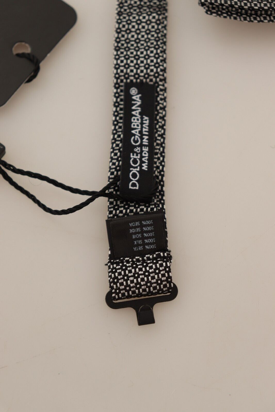Bow Tie Dolce & Gabbana