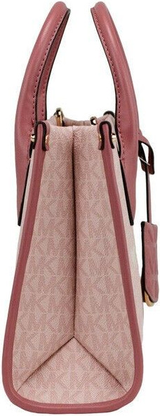 Michael Kors Mirella xaltilgan z Shorining sumkasi