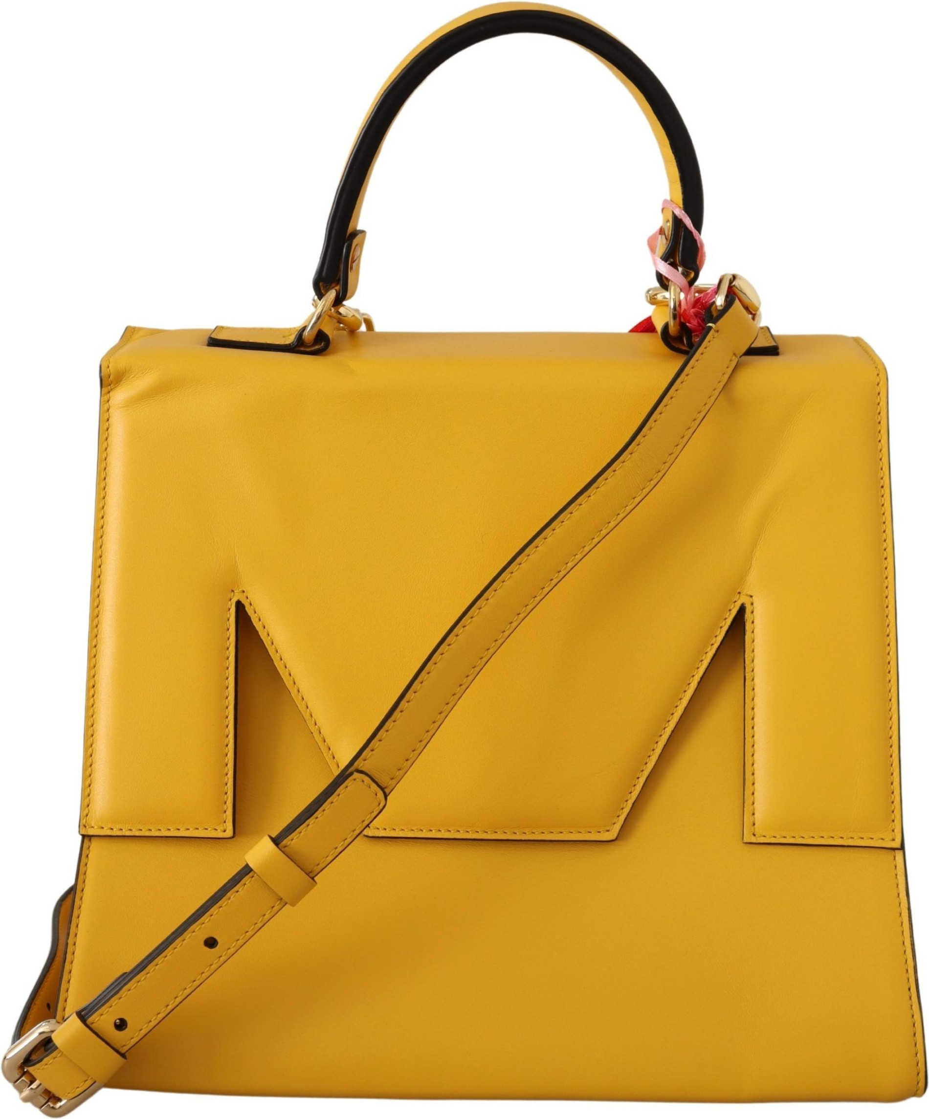 Elka sumkasi MSGM Chic Sunshine