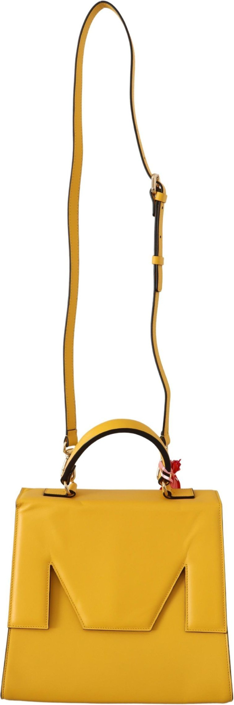 Elka sumkasi MSGM Chic Sunshine