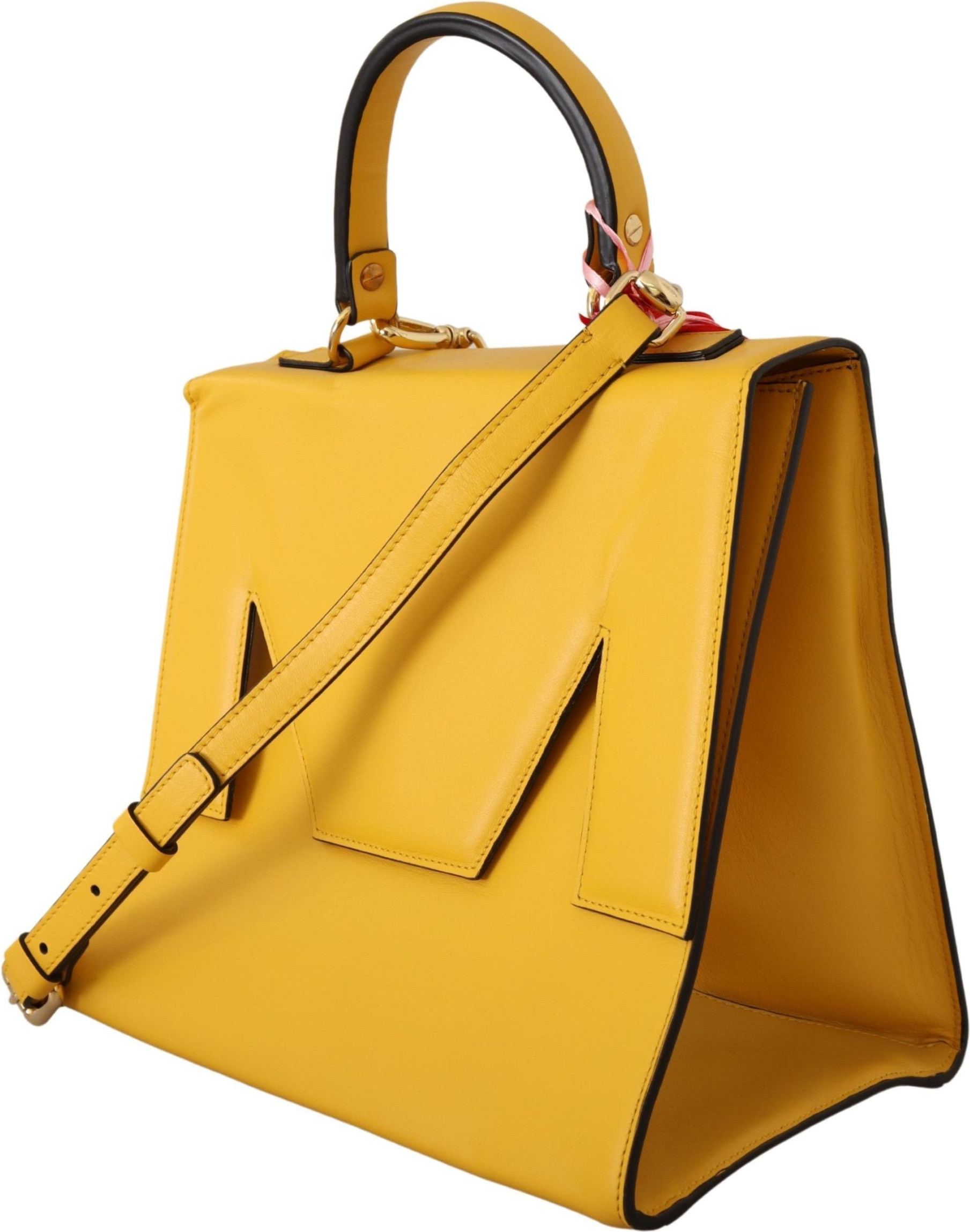 Elka sumkasi MSGM Chic Sunshine