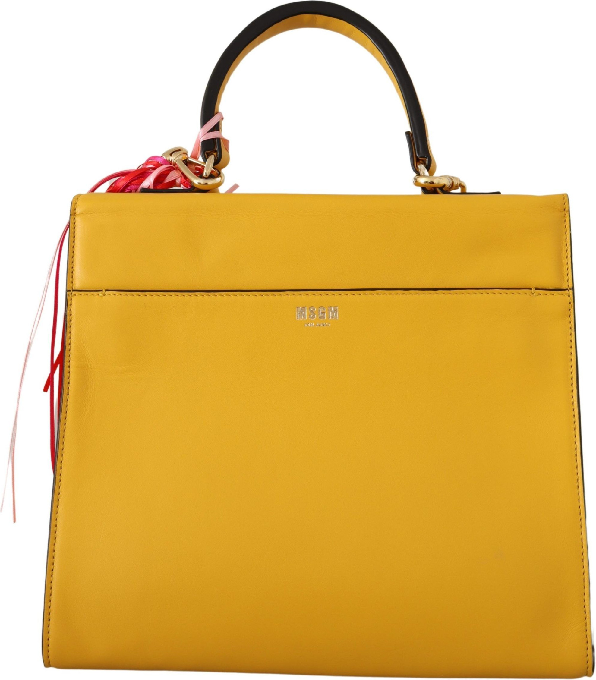 Elka sumkasi MSGM Chic Sunshine
