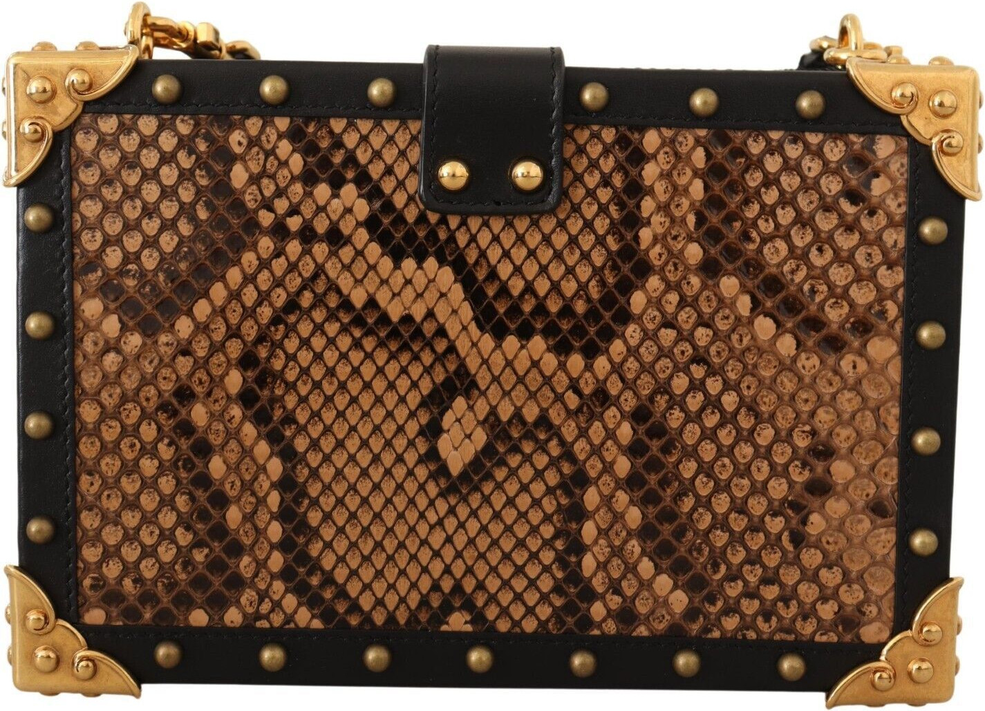 Клатч-бокс Dolce & Gabbana MY HEART