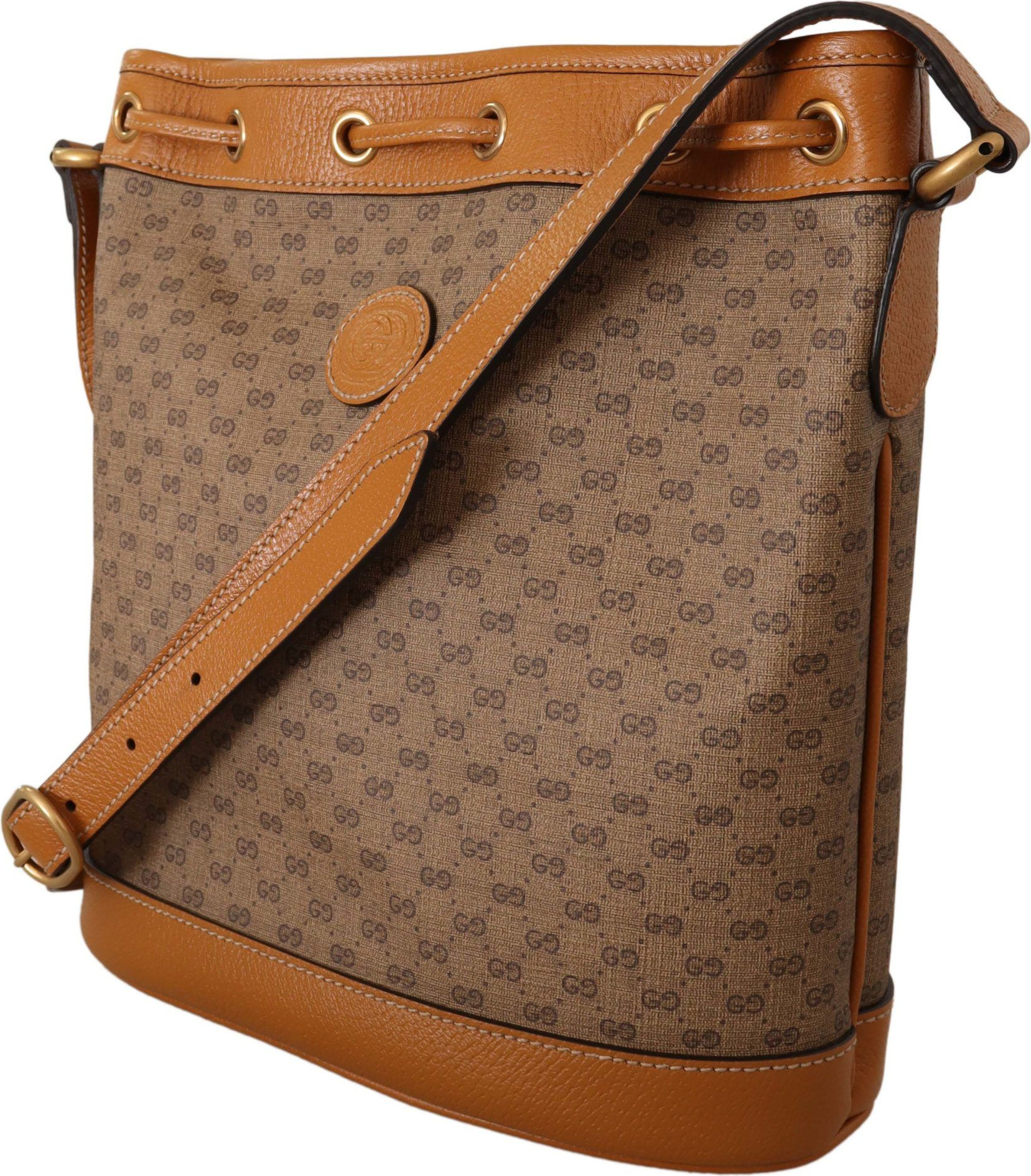 Shoulder Bag Gucci Enchanting Disney Supreme