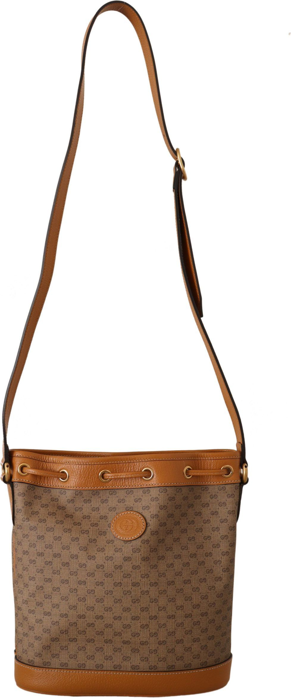 Shoulder Bag Gucci Enchanting Disney Supreme