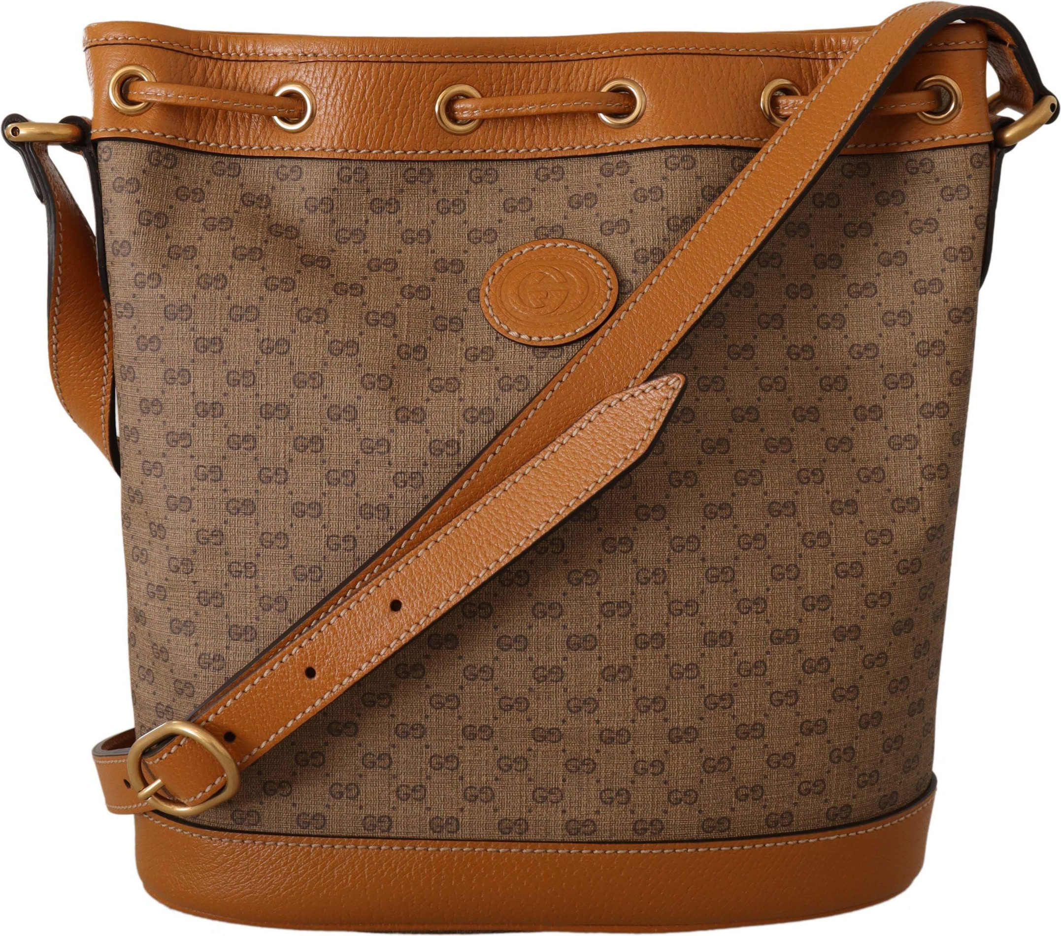 Shoulder Bag Gucci Enchanting Disney Supreme