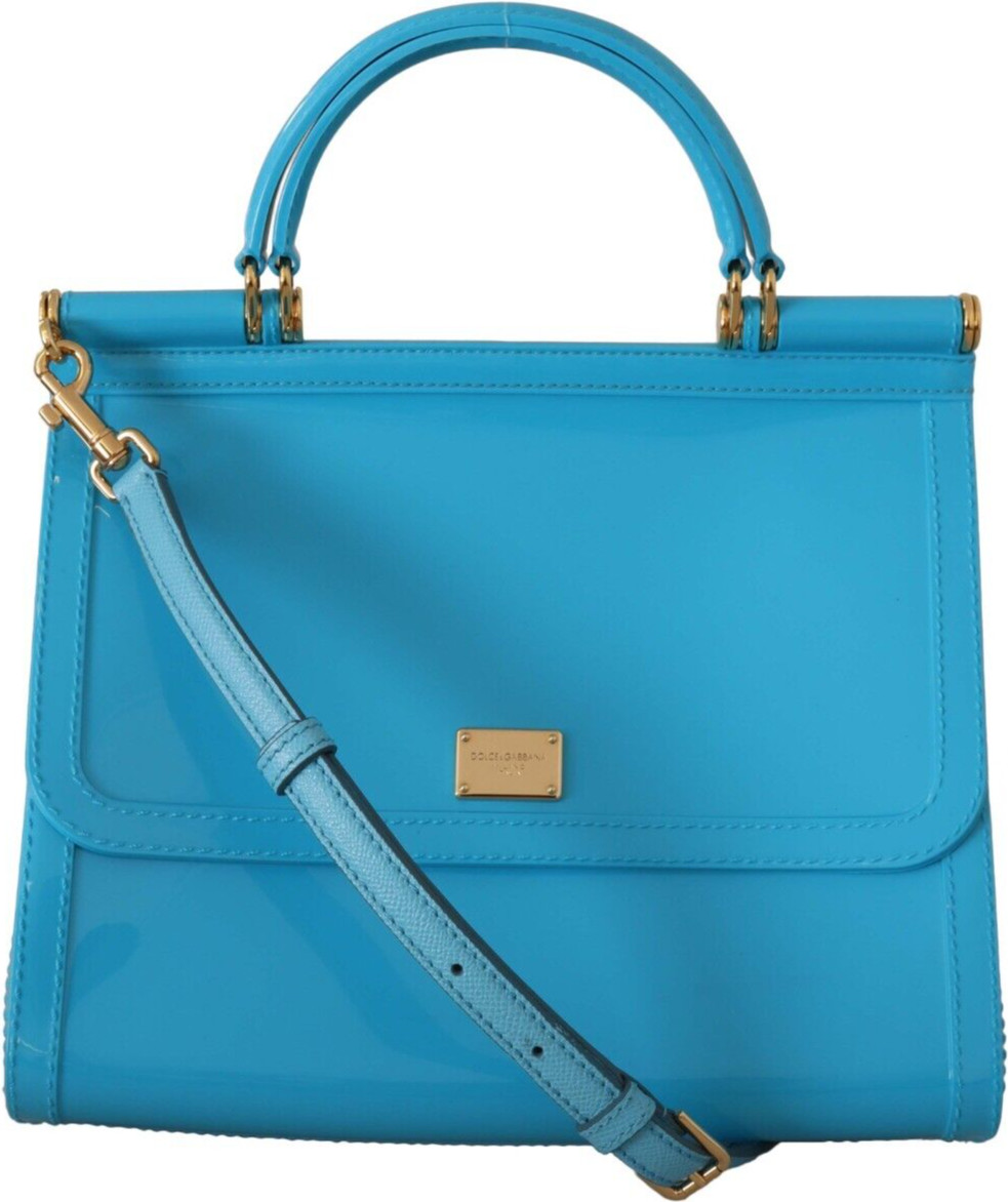 Shoulder Bag Dolce & Gabbana Sicily