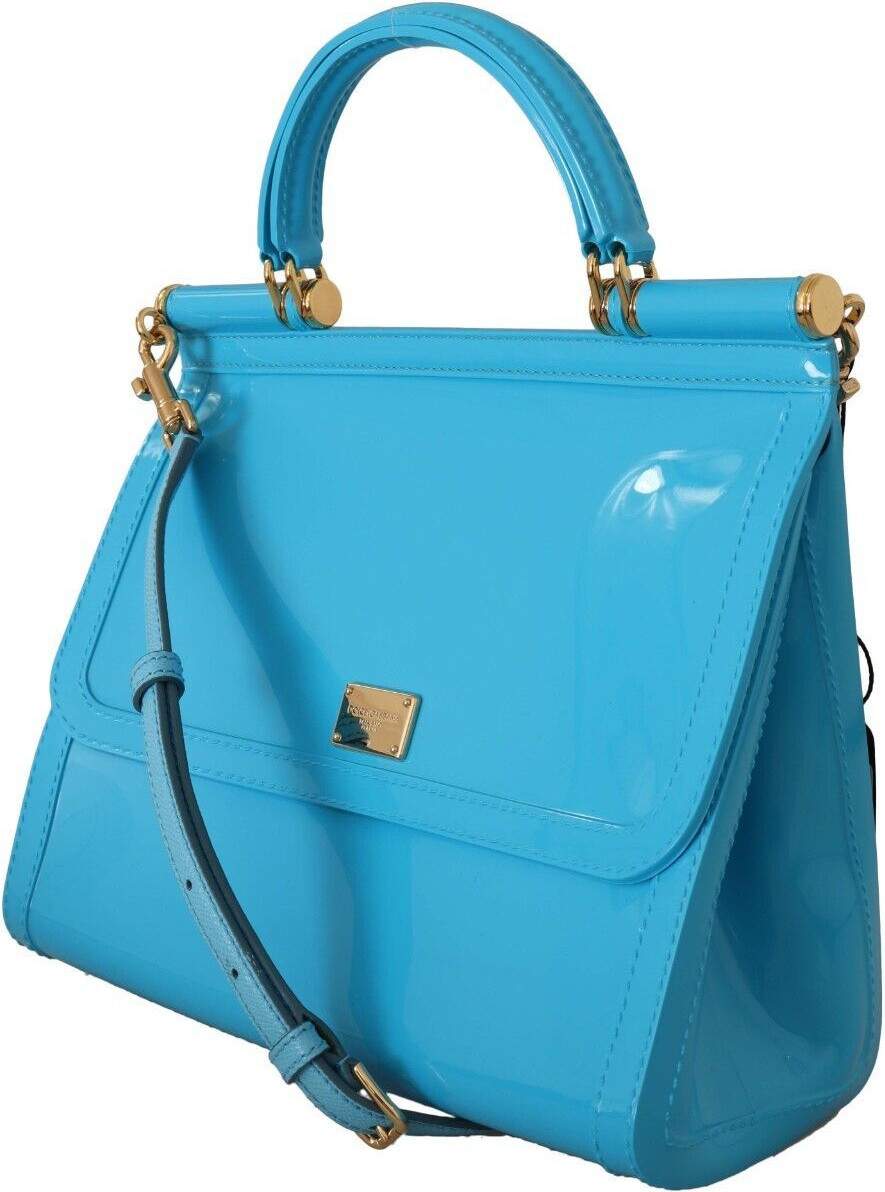 Shoulder Bag Dolce & Gabbana Sicily
