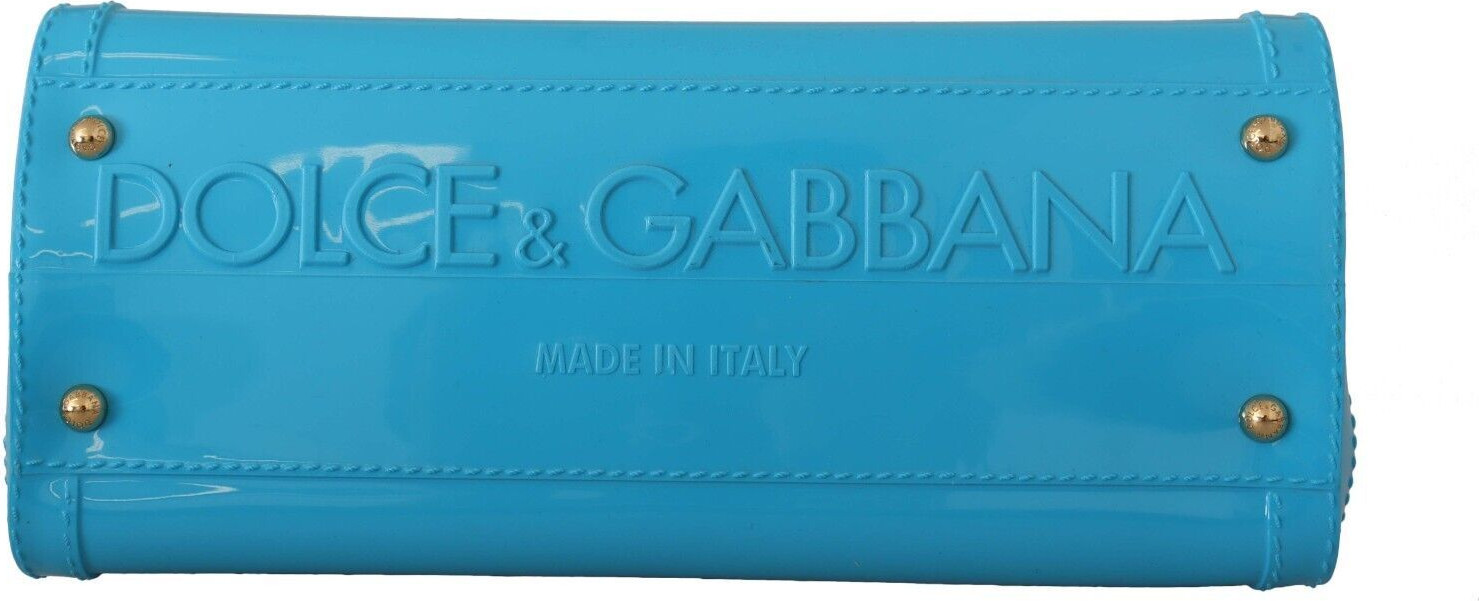 Shoulder Bag Dolce & Gabbana Sicily